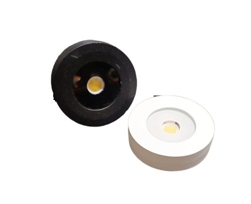 GHOST LED SURFACE SPOT LIGHT